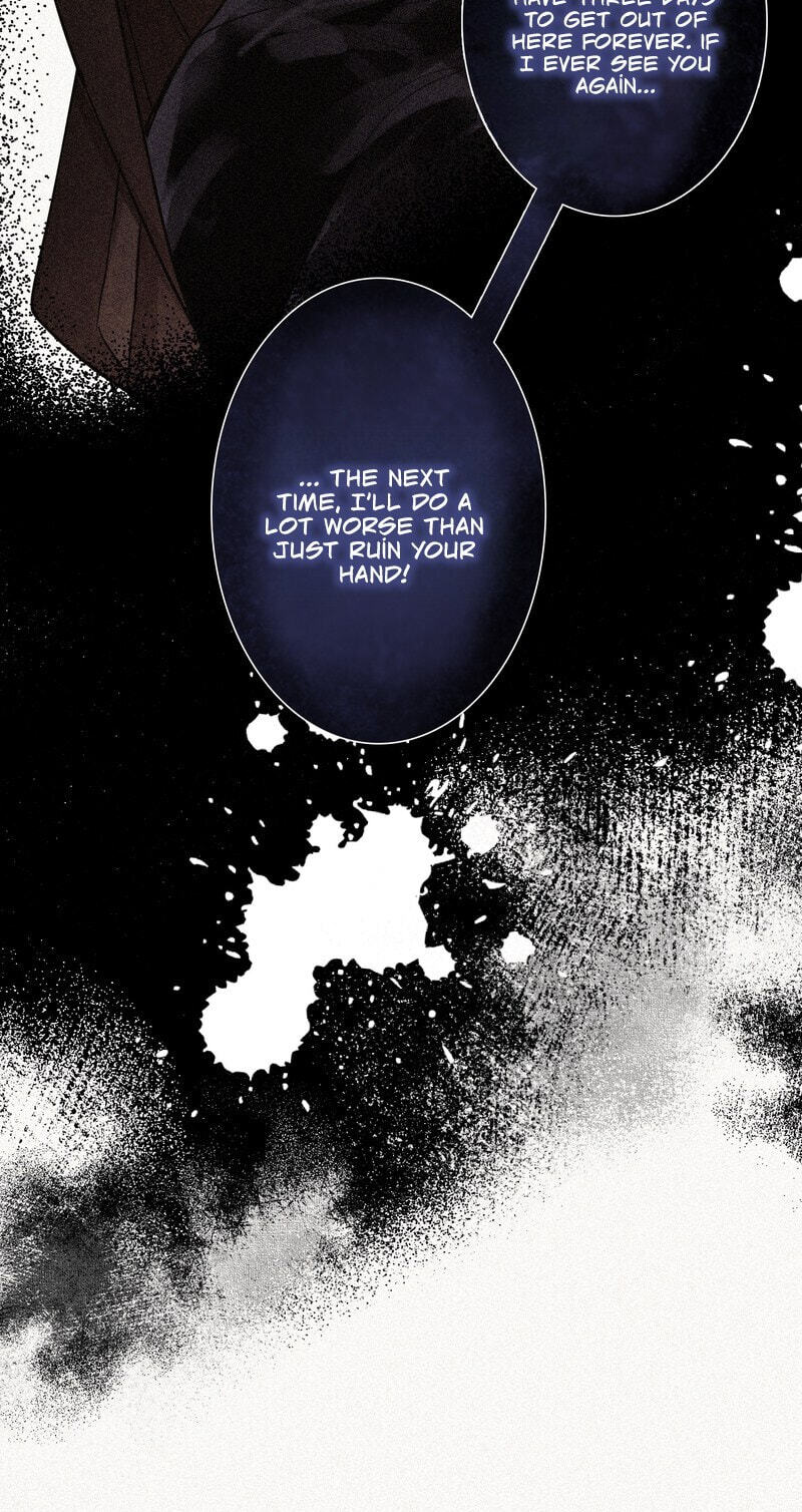 The Last Trump Card Chapter 3 page 22 - 