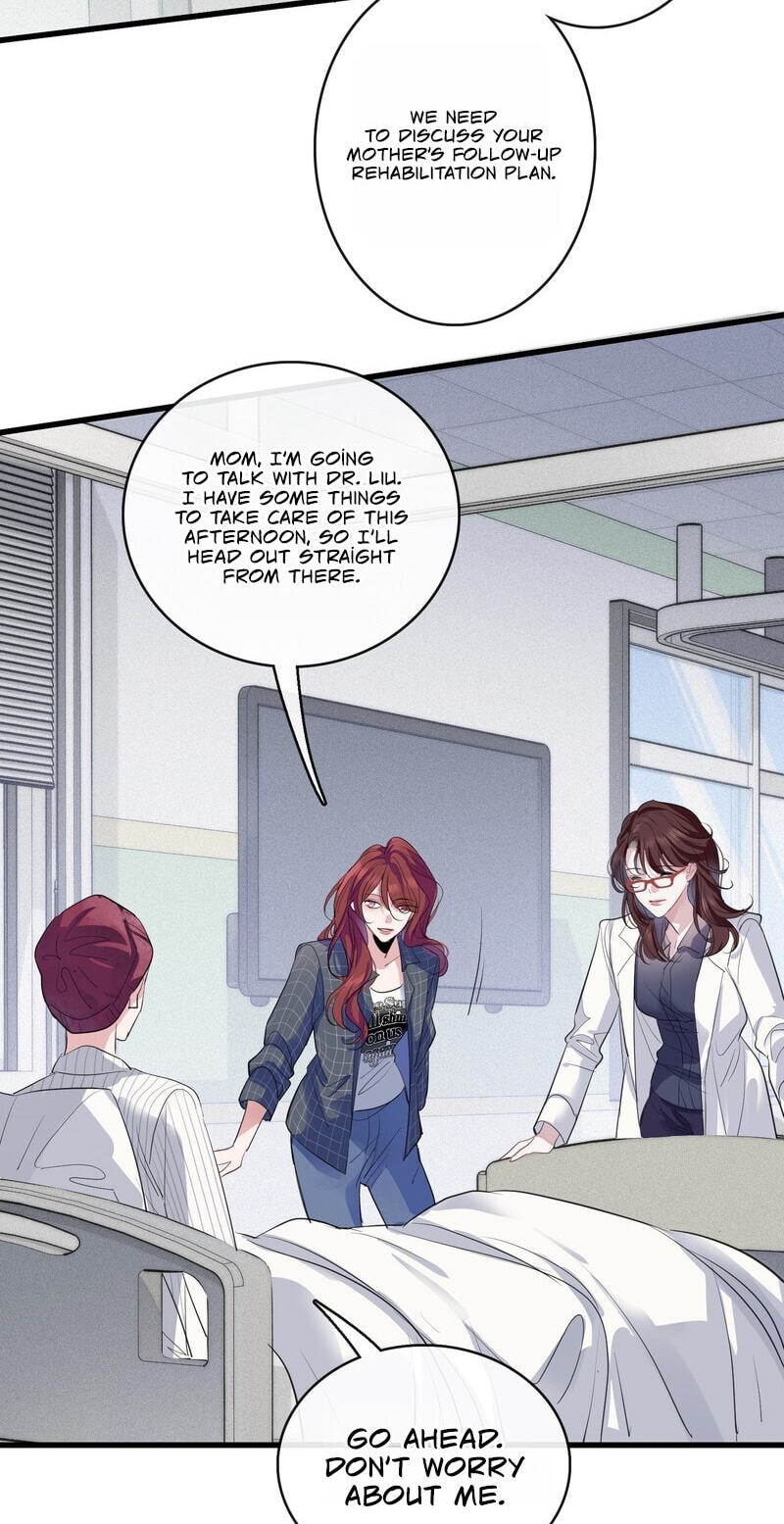 The Last Trump Card Chapter 3 page 26 - 