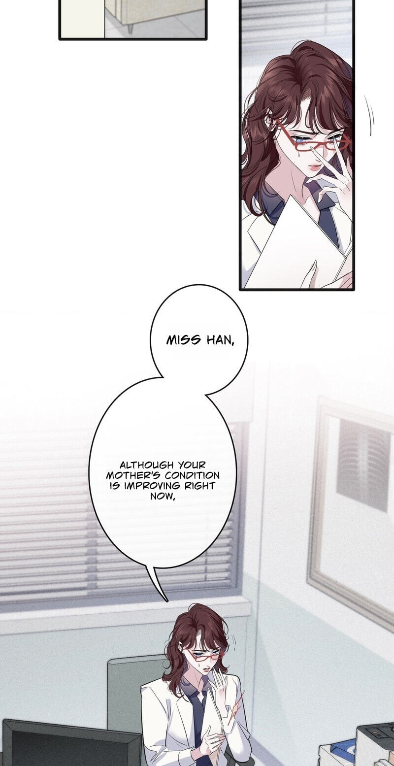 The Last Trump Card Chapter 3 page 28 - 