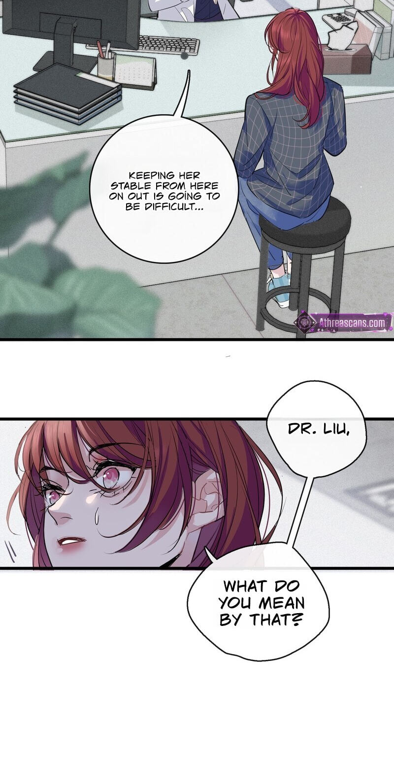 The Last Trump Card Chapter 3 page 29 - 