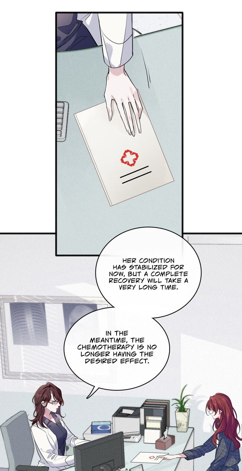 The Last Trump Card Chapter 3 page 30 - 