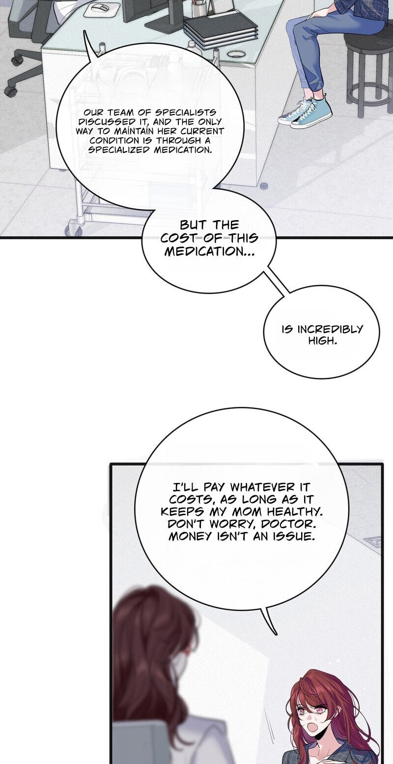 The Last Trump Card Chapter 3 page 31 - 