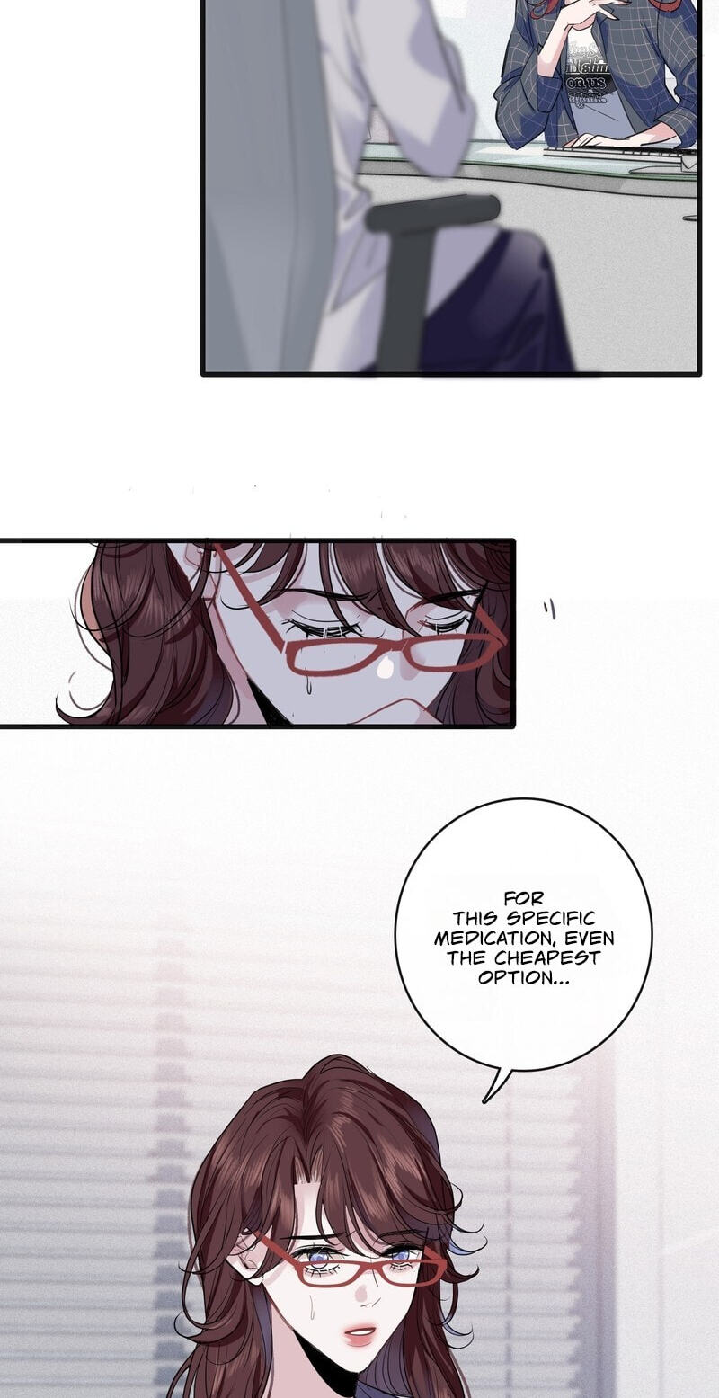 The Last Trump Card Chapter 3 page 32 - 