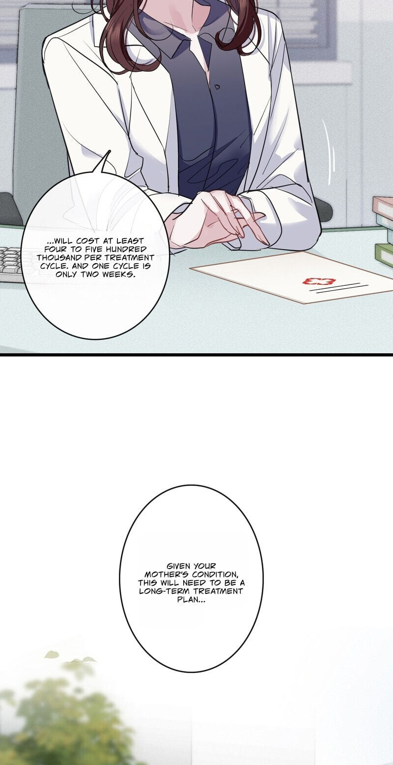 The Last Trump Card Chapter 3 page 33 - 
