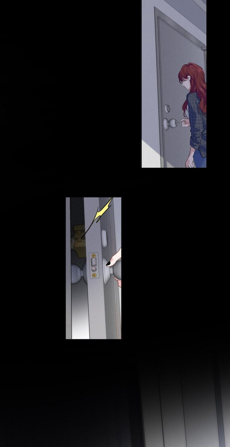 The Last Trump Card Chapter 3 page 37 - 