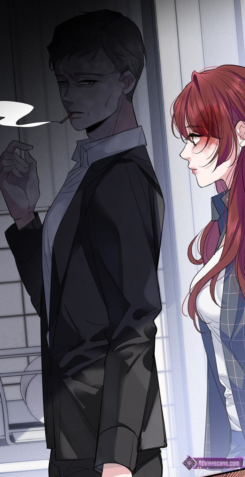 The Last Trump Card Chapter 3 page 38 - 