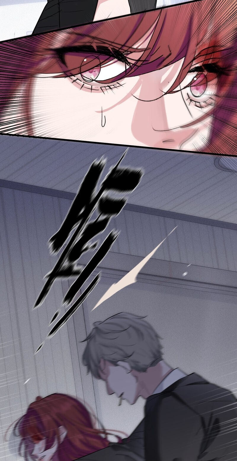 The Last Trump Card Chapter 3 page 39 - 