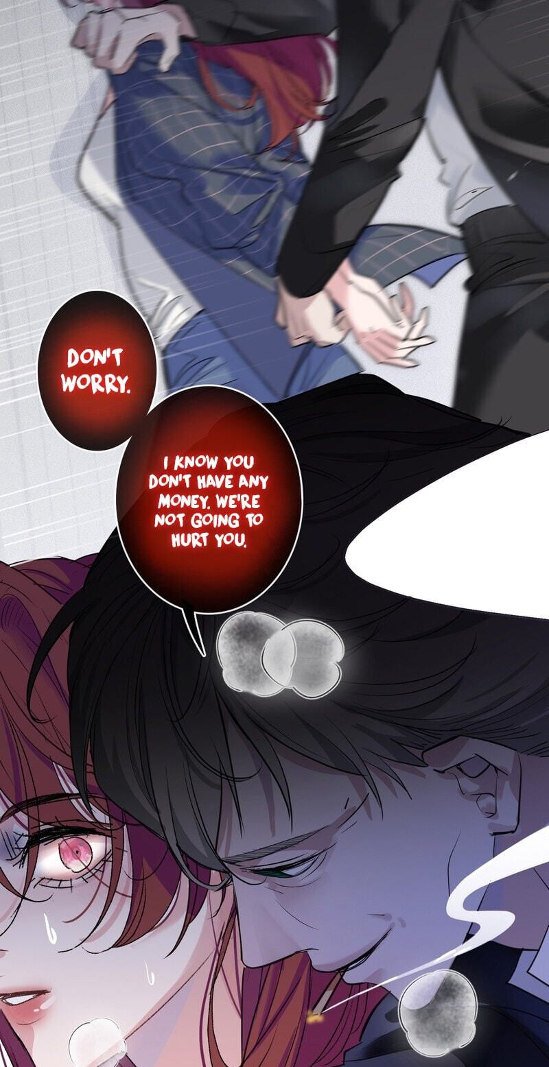 The Last Trump Card Chapter 3 page 40 - 