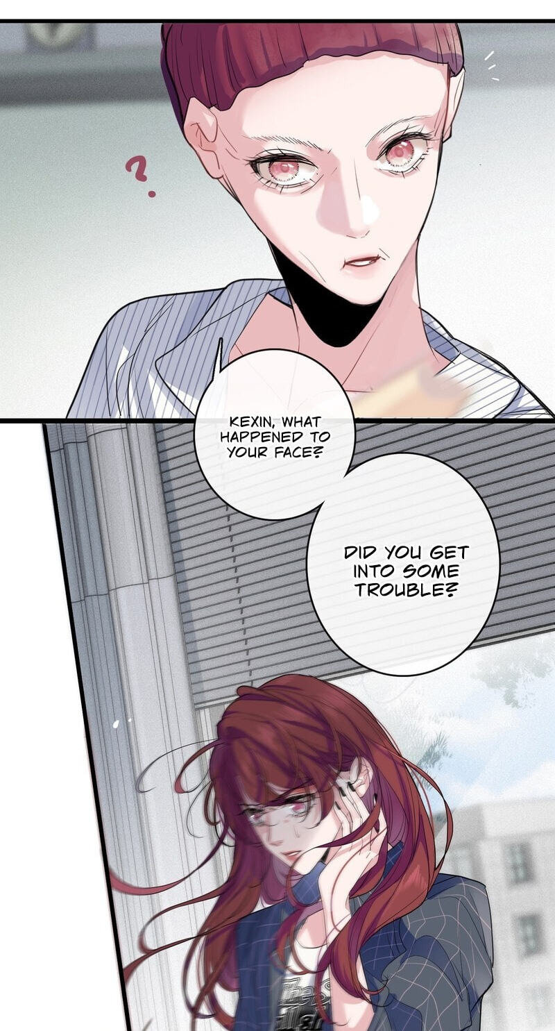 The Last Trump Card Chapter 3 page 5 - 