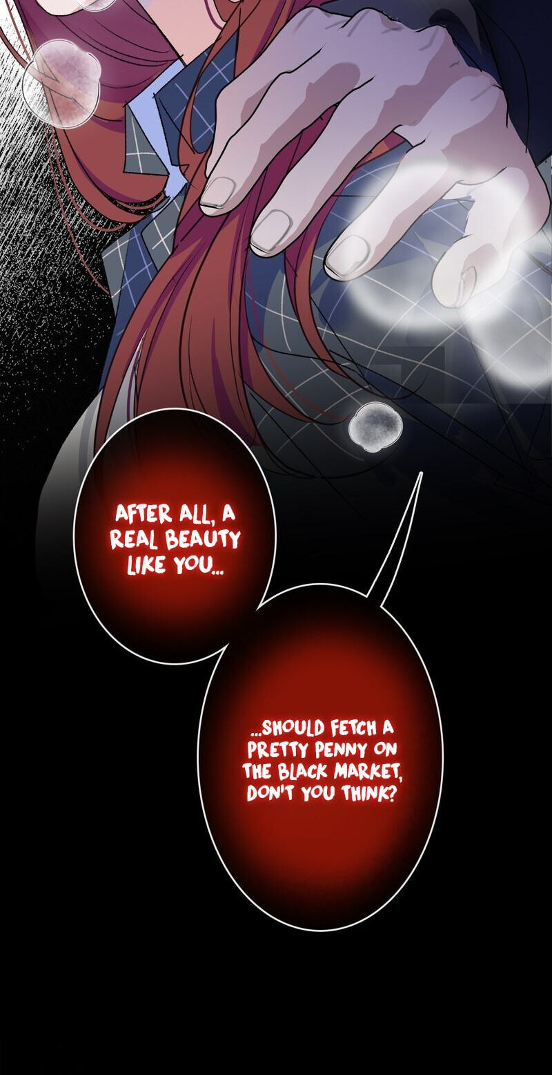 The Last Trump Card Chapter 3 page 41 - 
