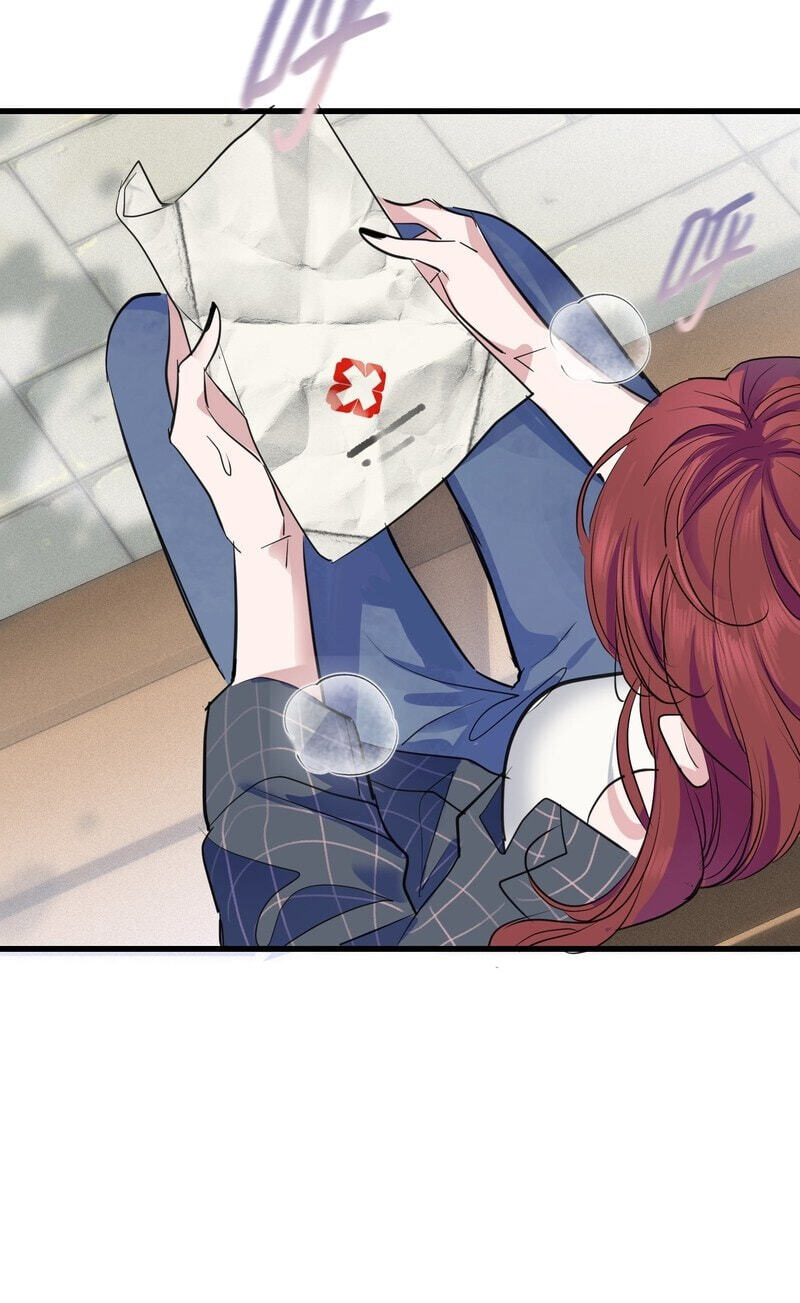 The Last Trump Card Chapter 3 page 43 - 