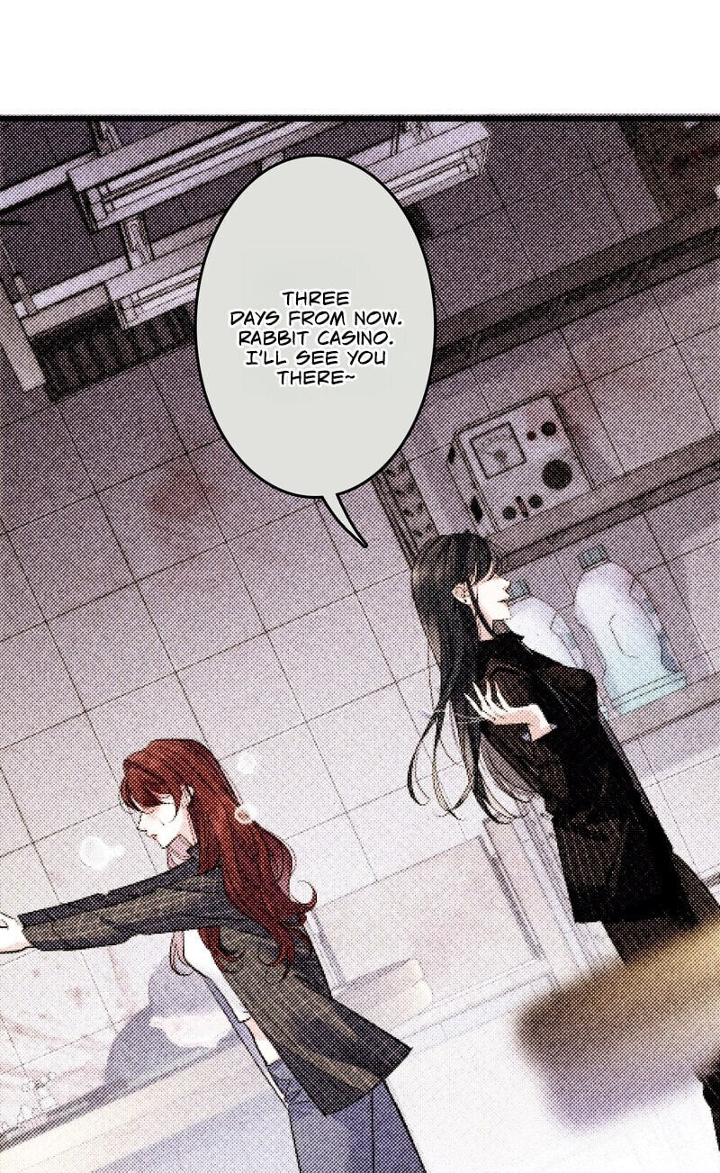 The Last Trump Card Chapter 3 page 44 - 