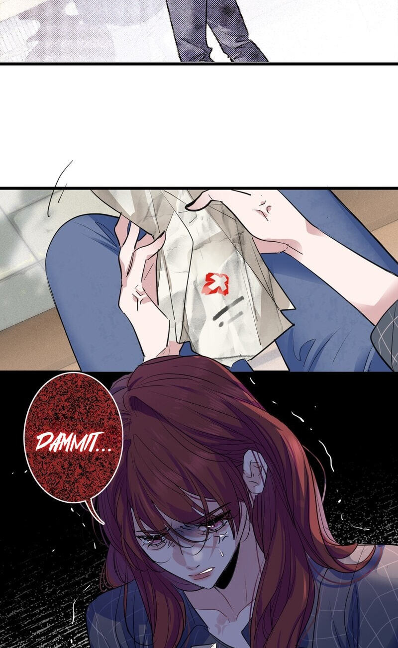 The Last Trump Card Chapter 3 page 45 - 