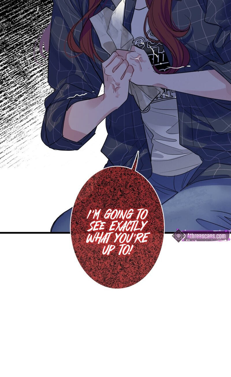 The Last Trump Card Chapter 3 page 46 - 