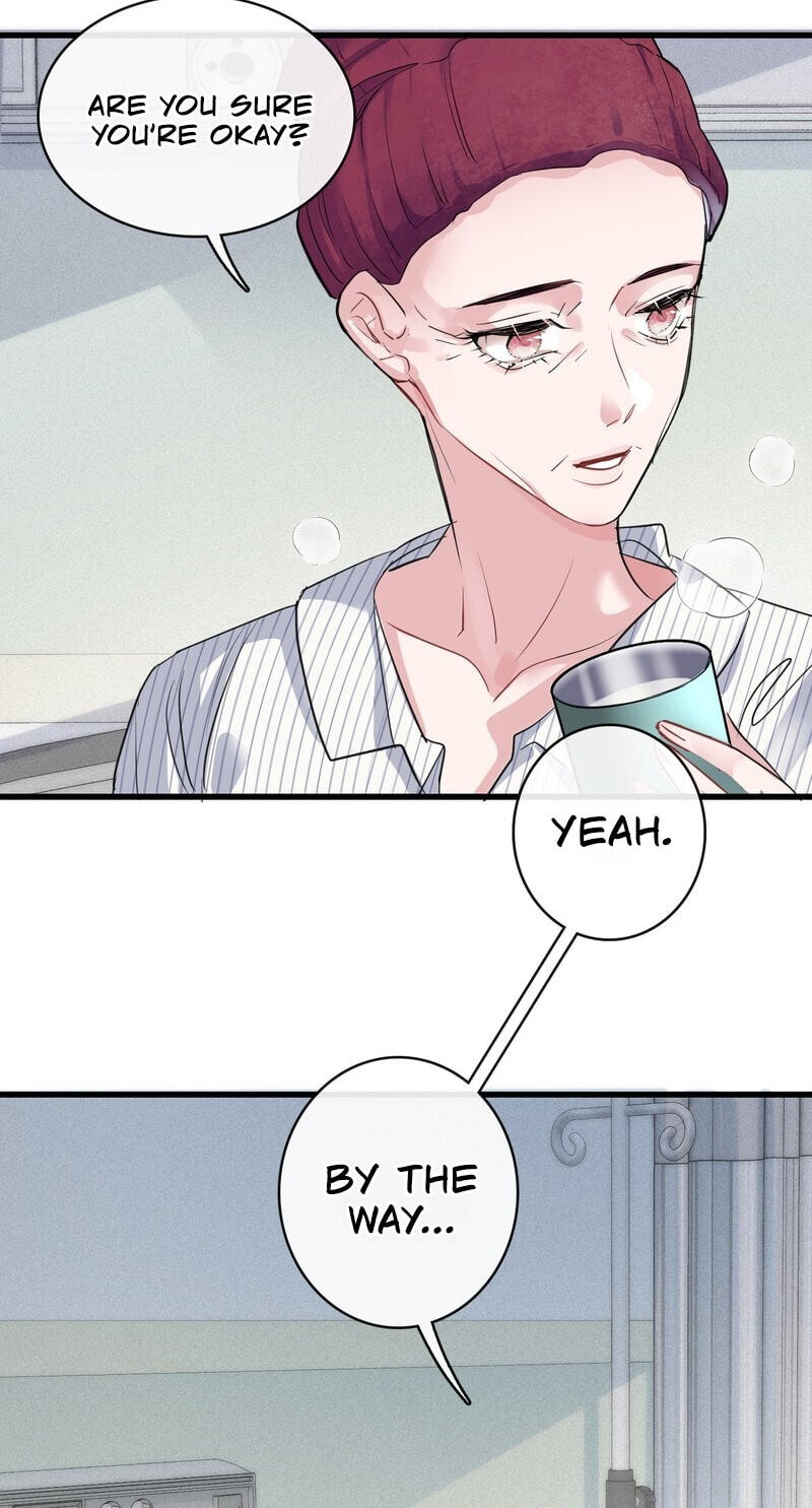 The Last Trump Card Chapter 3 page 7 - 