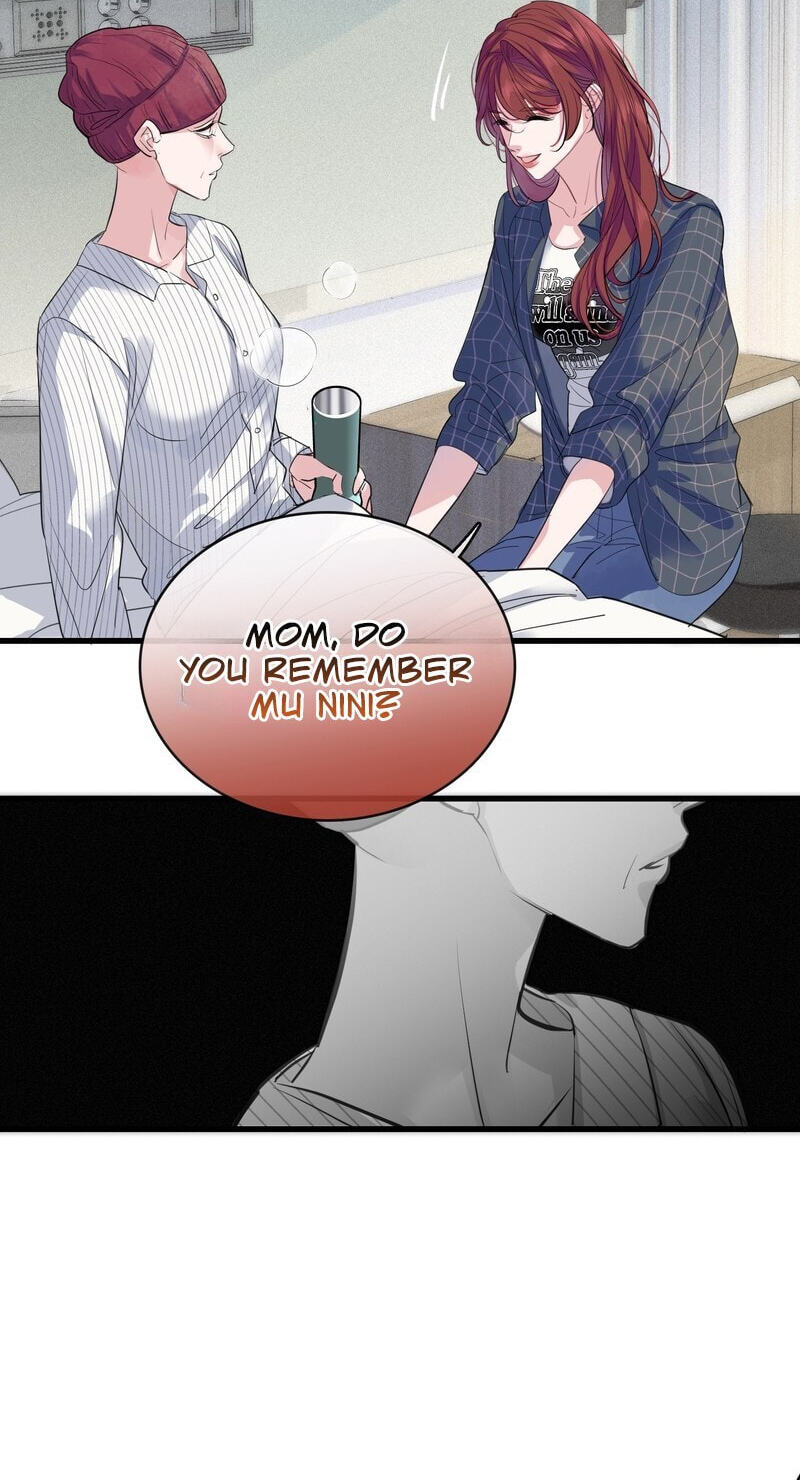 The Last Trump Card Chapter 3 page 8 - 