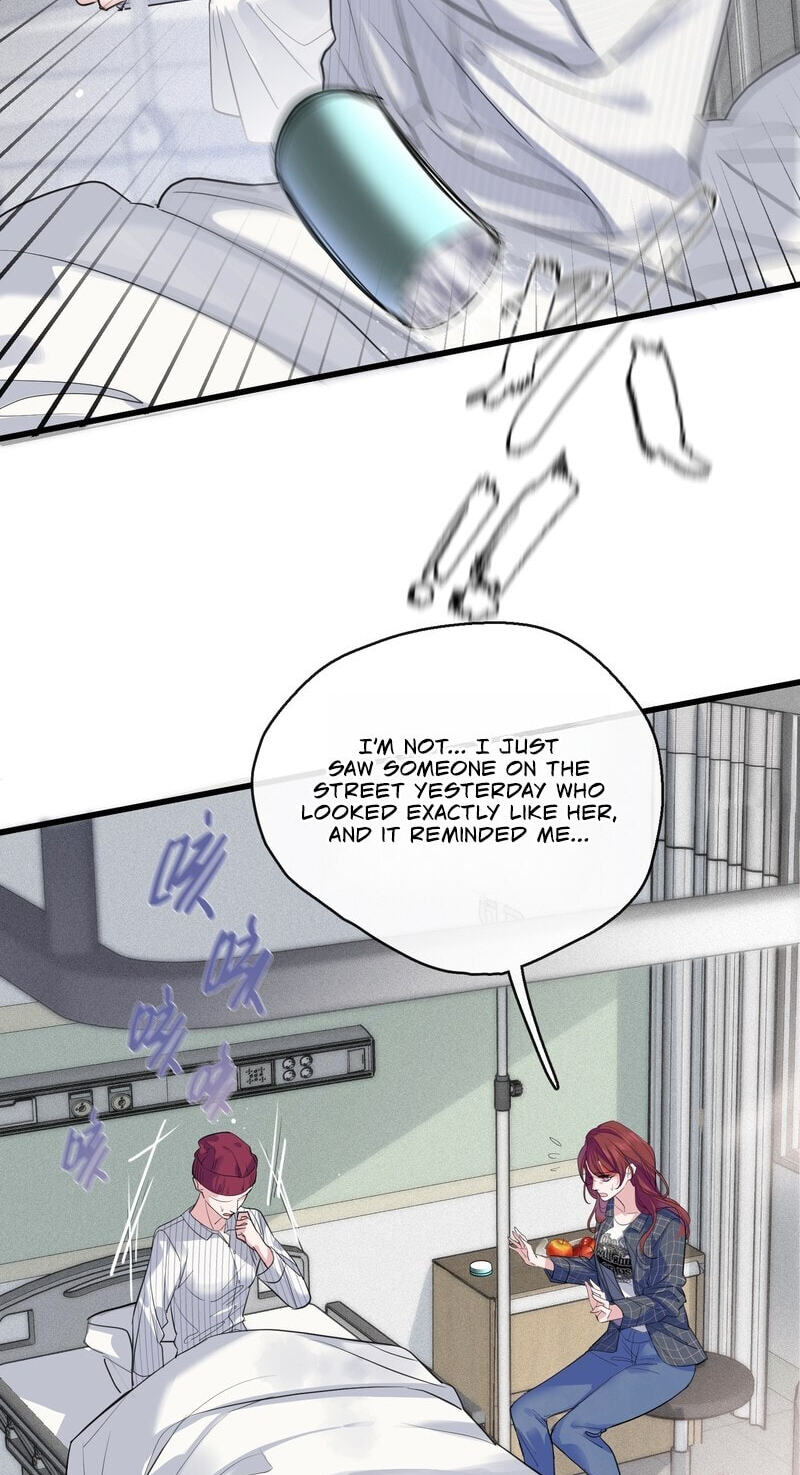 The Last Trump Card Chapter 3 page 10 - 