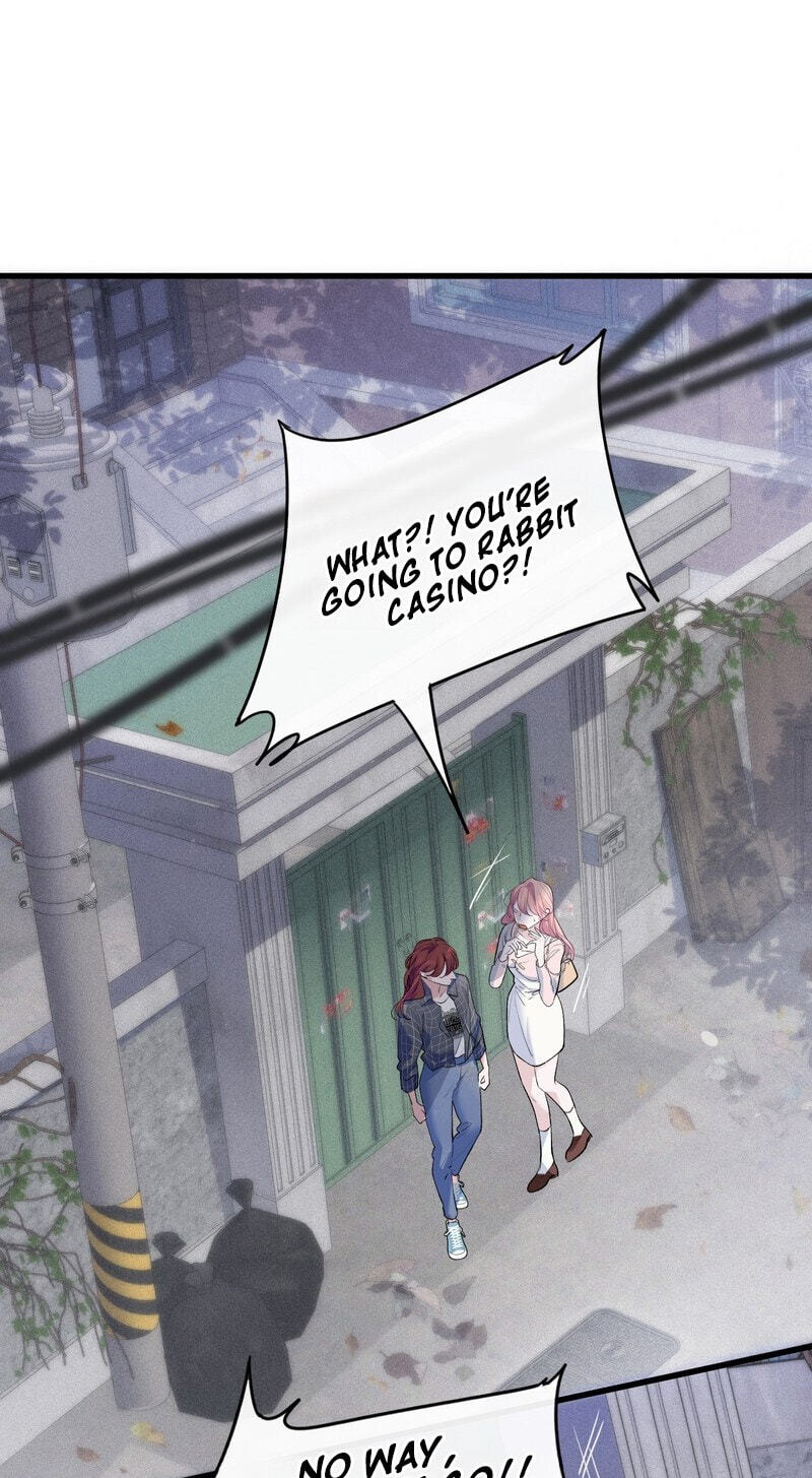 The Last Trump Card Chapter 4 page 1 - 