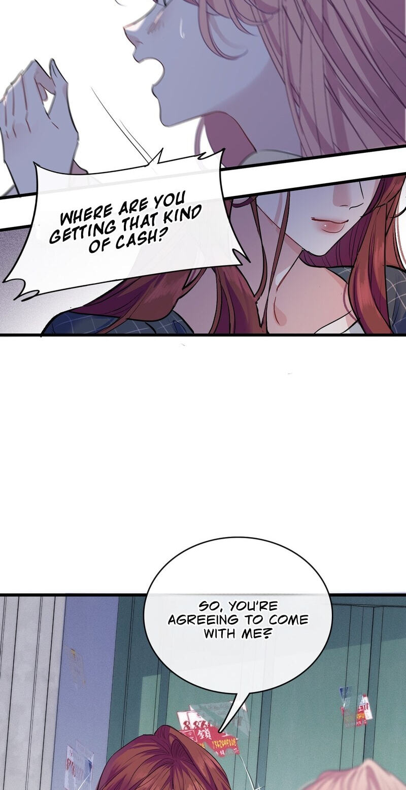 The Last Trump Card Chapter 4 page 11 - 