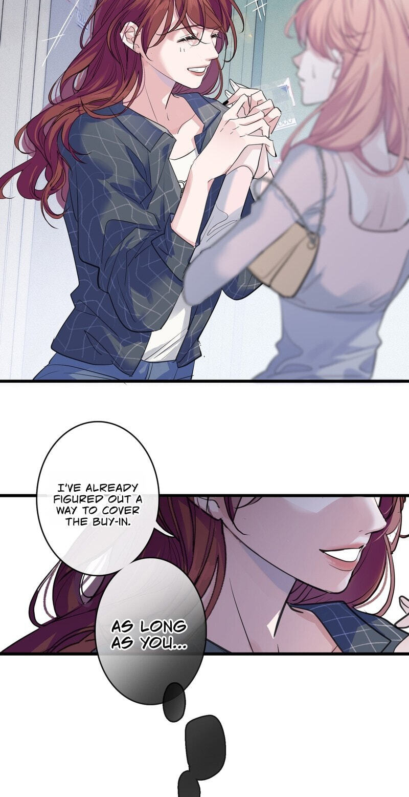 The Last Trump Card Chapter 4 page 12 - 