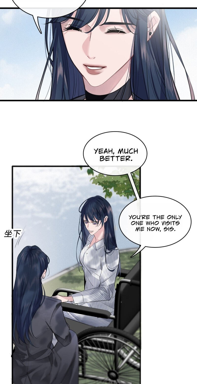 The Last Trump Card Chapter 4 page 19 - 