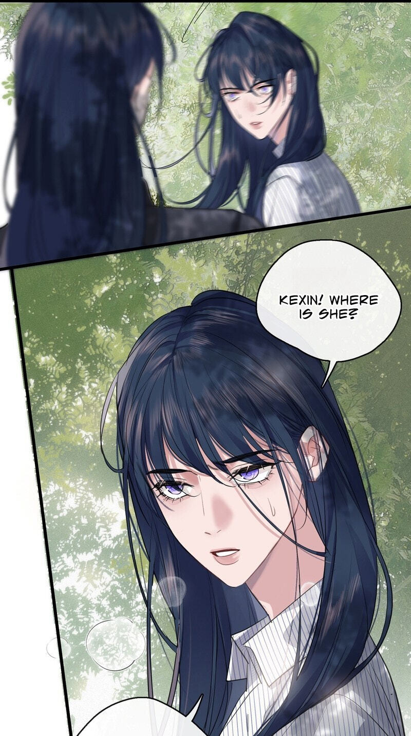 The Last Trump Card Chapter 4 page 23 - 