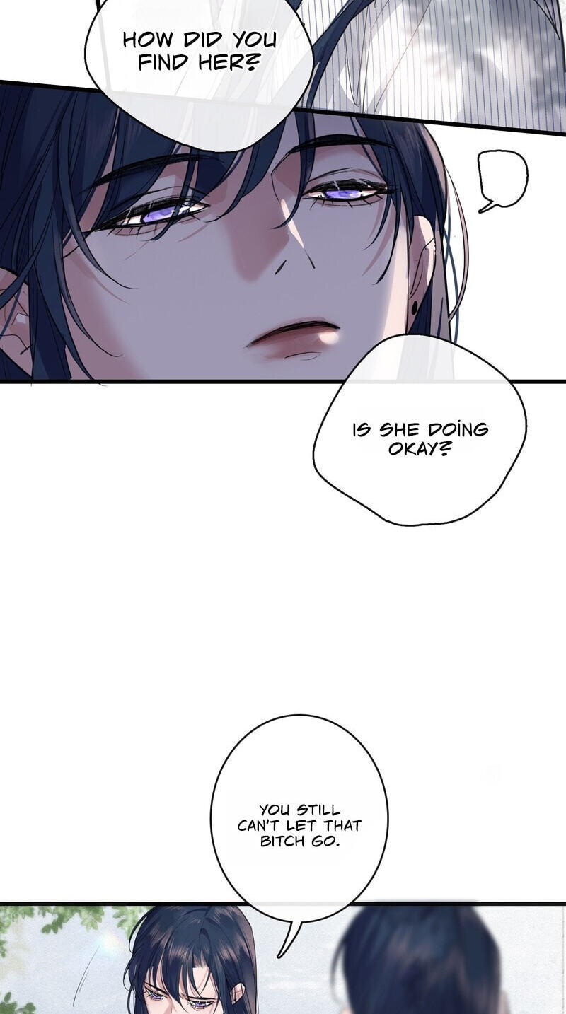 The Last Trump Card Chapter 4 page 24 - 