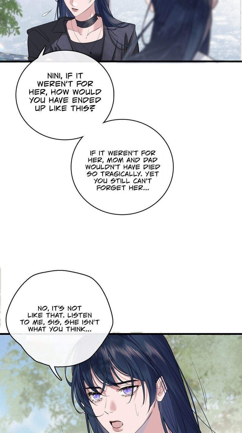 The Last Trump Card Chapter 4 page 25 - 