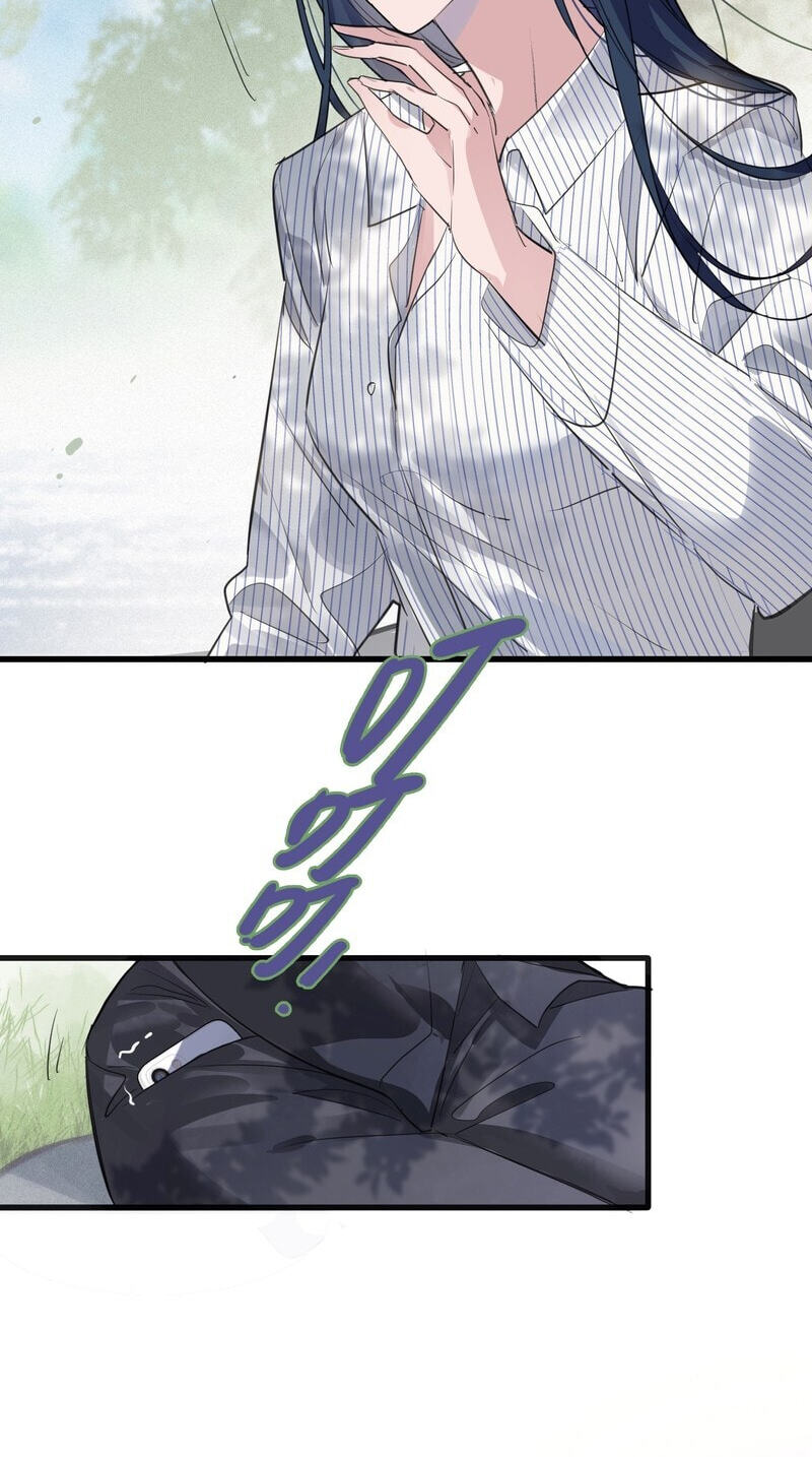 The Last Trump Card Chapter 4 page 26 - 