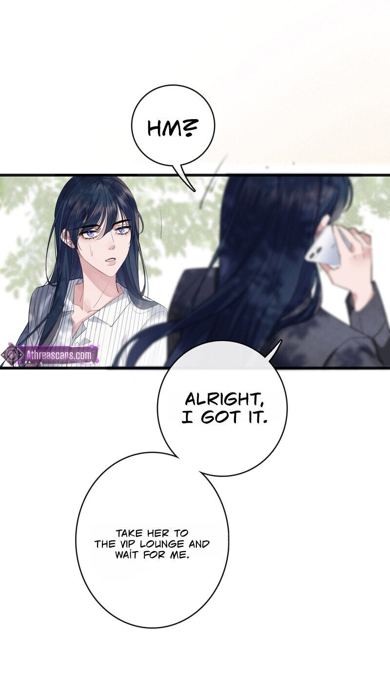 The Last Trump Card Chapter 4 page 27 - 