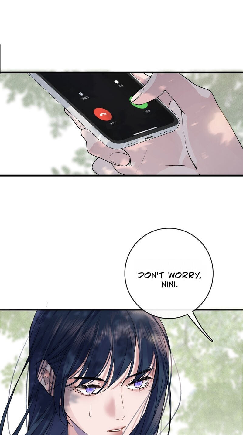 The Last Trump Card Chapter 4 page 28 - 