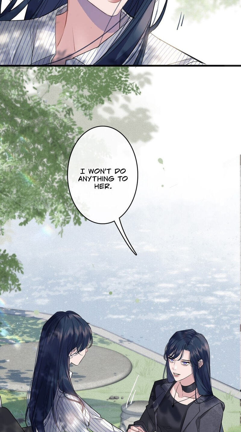 The Last Trump Card Chapter 4 page 29 - 