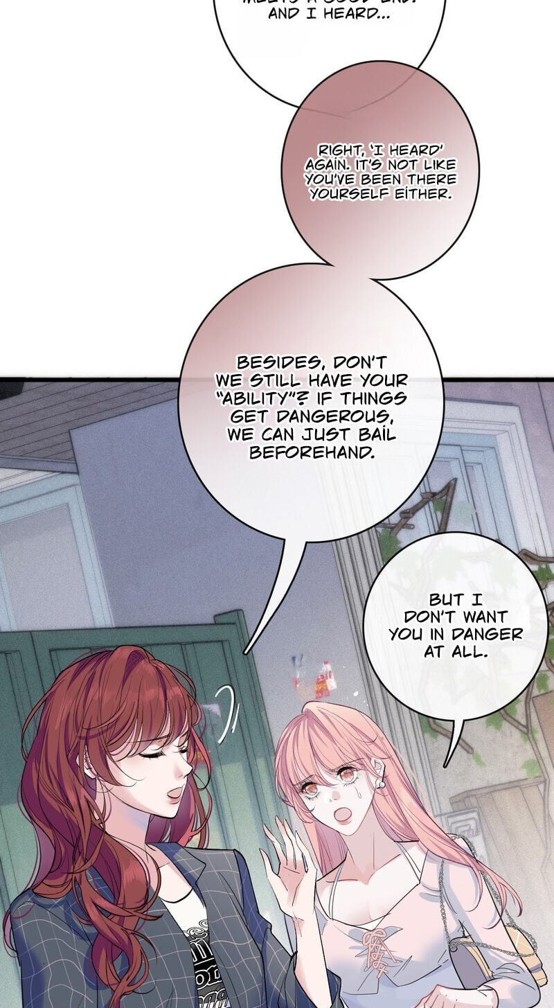 The Last Trump Card Chapter 4 page 4 - 