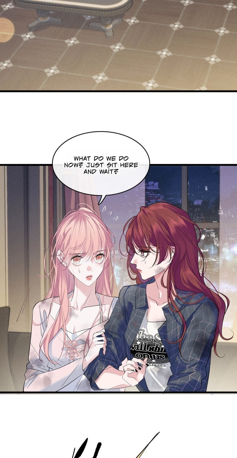 The Last Trump Card Chapter 4 page 34 - 