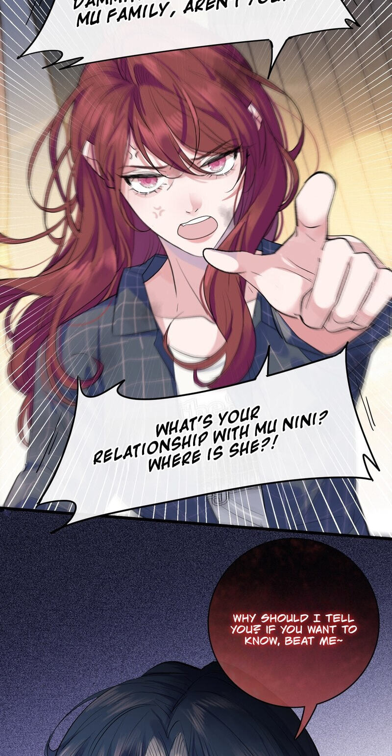 The Last Trump Card Chapter 4 page 37 - 