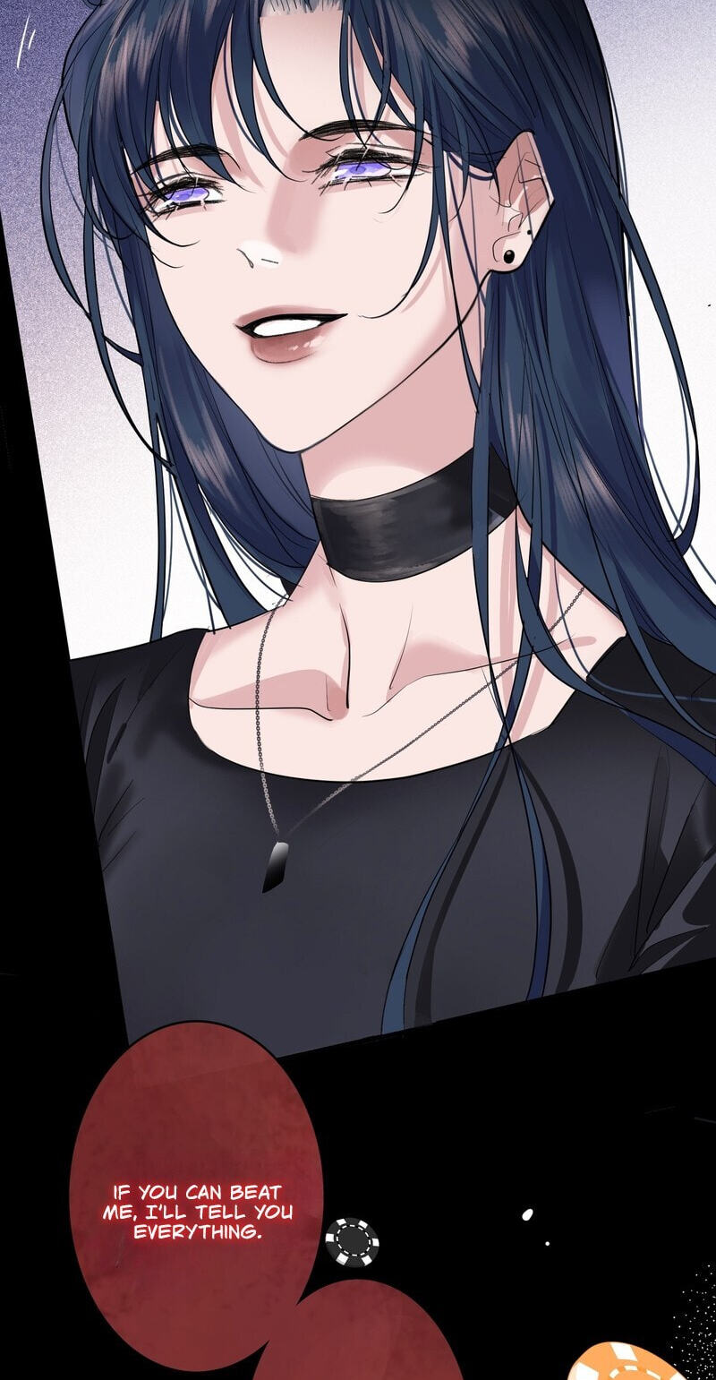 The Last Trump Card Chapter 4 page 38 - 
