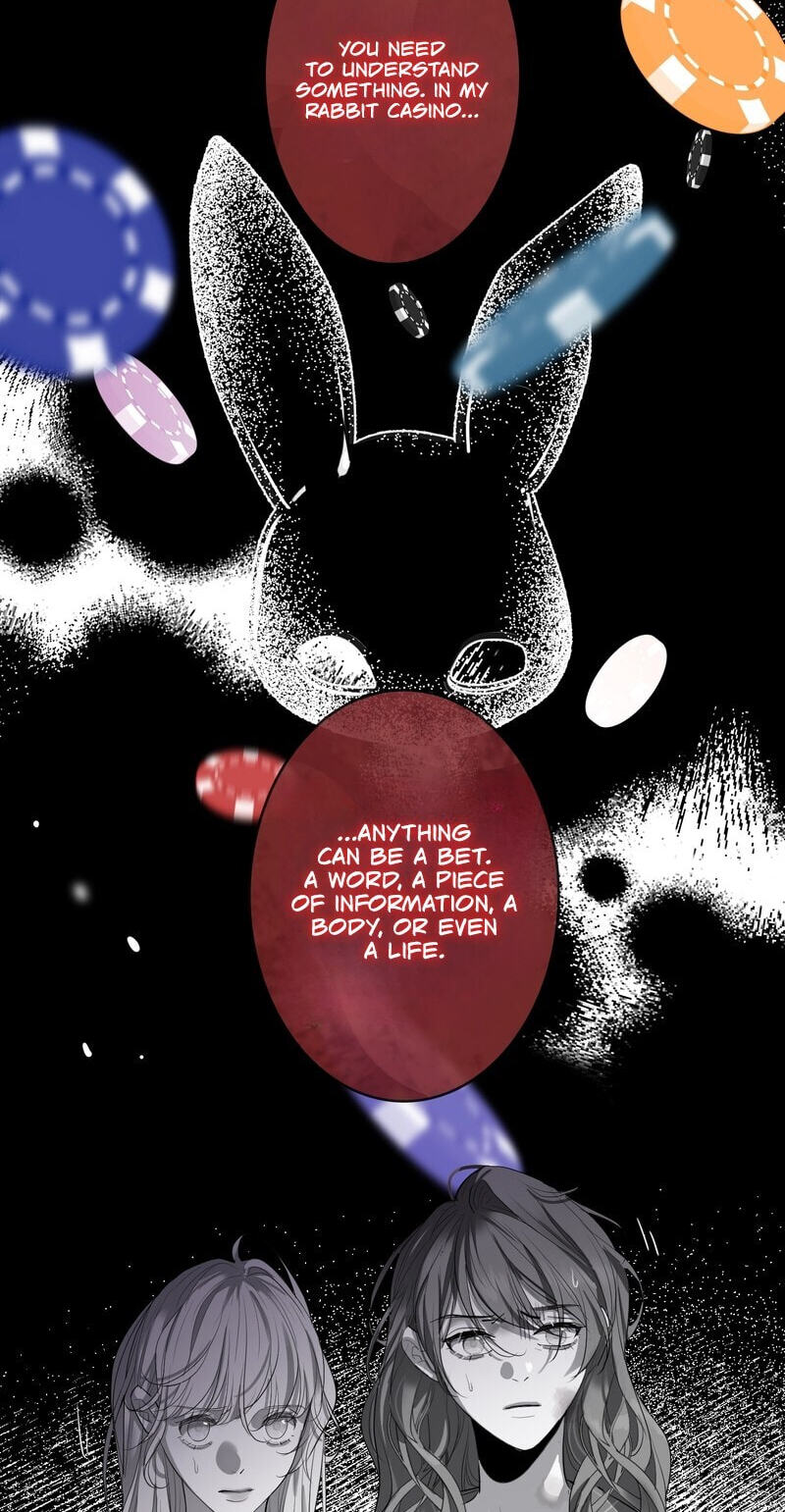 The Last Trump Card Chapter 4 page 39 - 