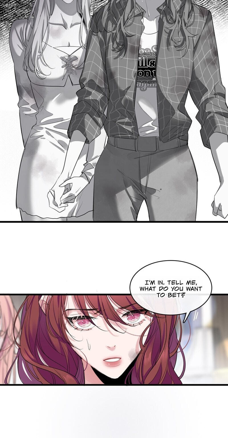 The Last Trump Card Chapter 4 page 40 - 
