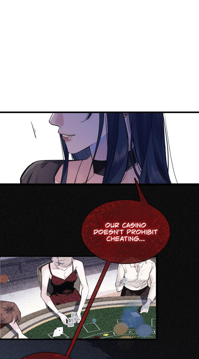 The Last Trump Card Chapter 4 page 42 - 