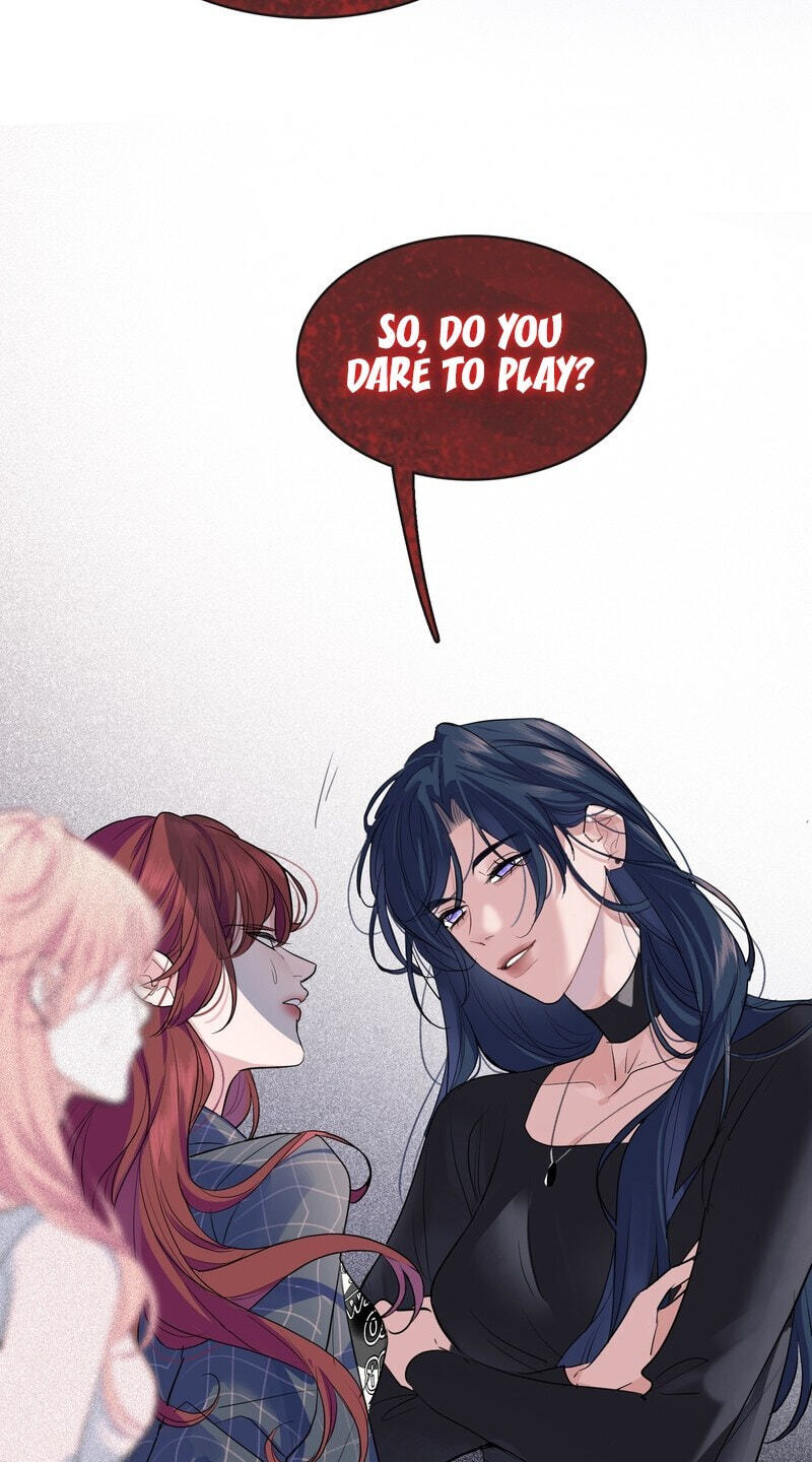 The Last Trump Card Chapter 4 page 44 - 