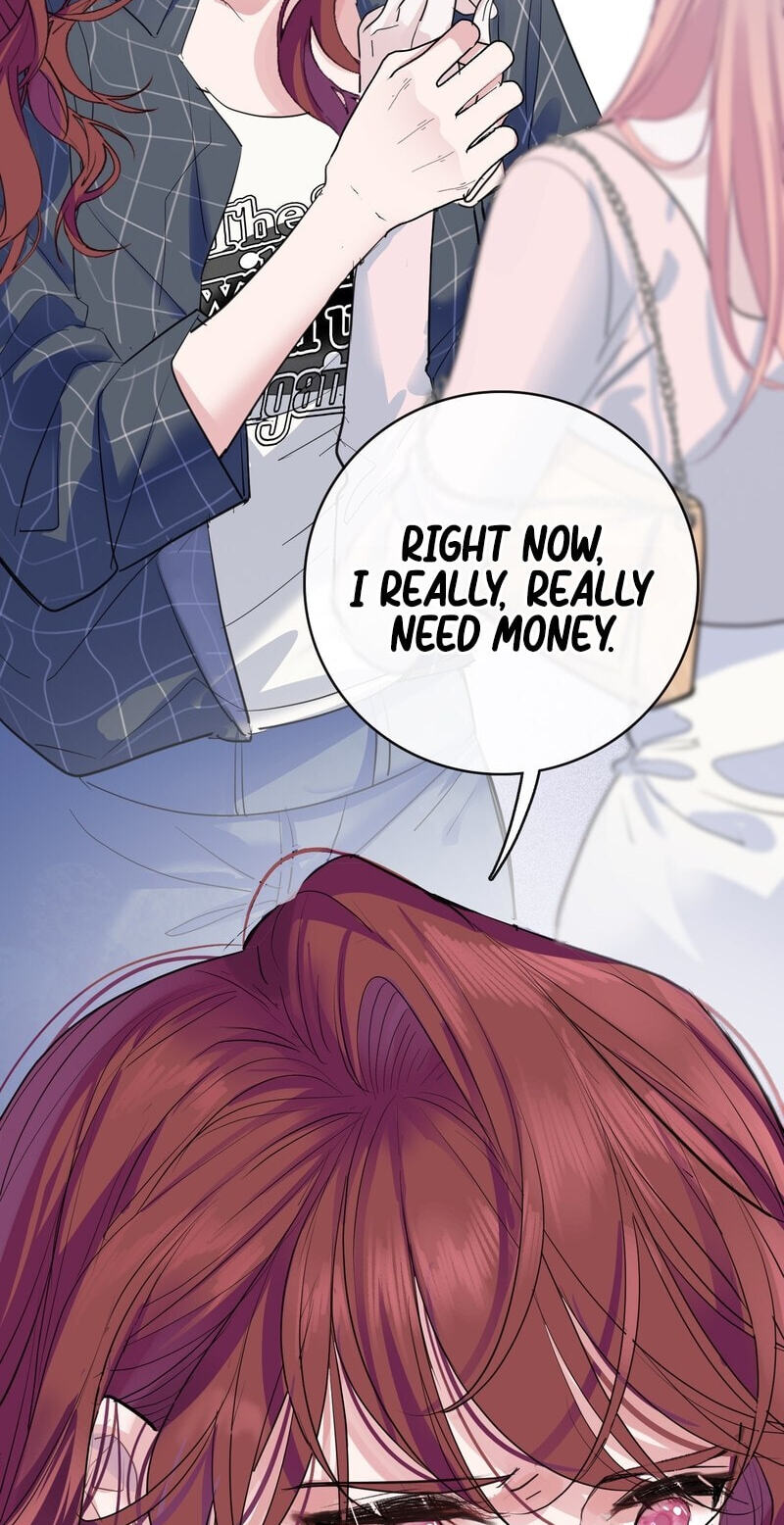 The Last Trump Card Chapter 4 page 7 - 