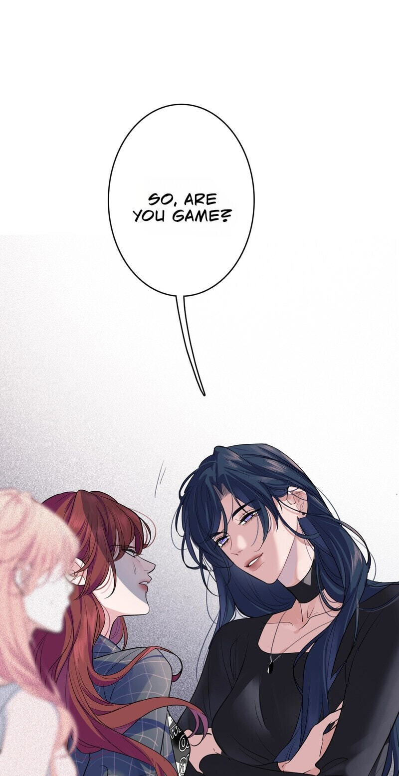 The Last Trump Card Chapter 5 page 1 - 