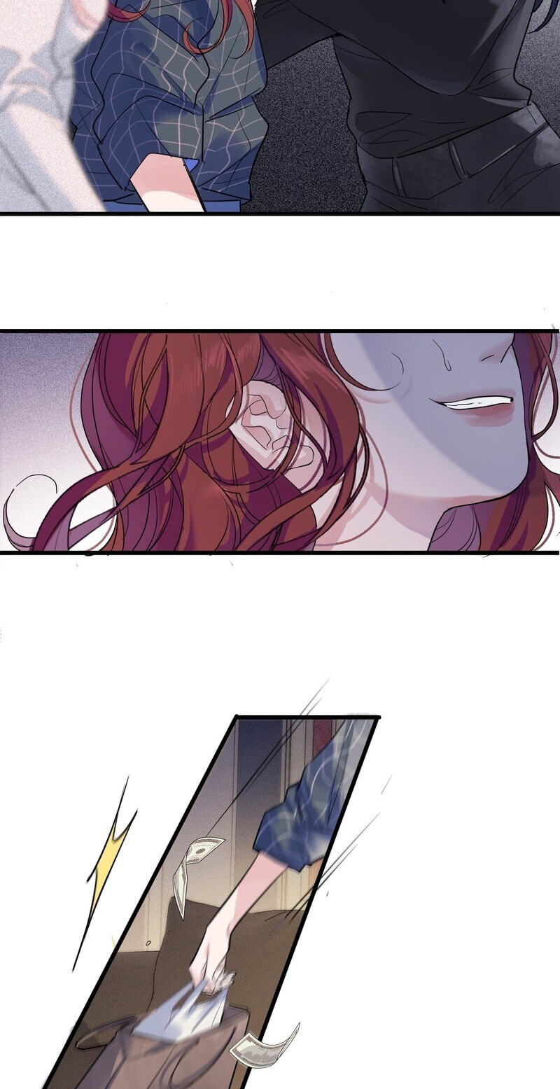 The Last Trump Card Chapter 5 page 2 - 