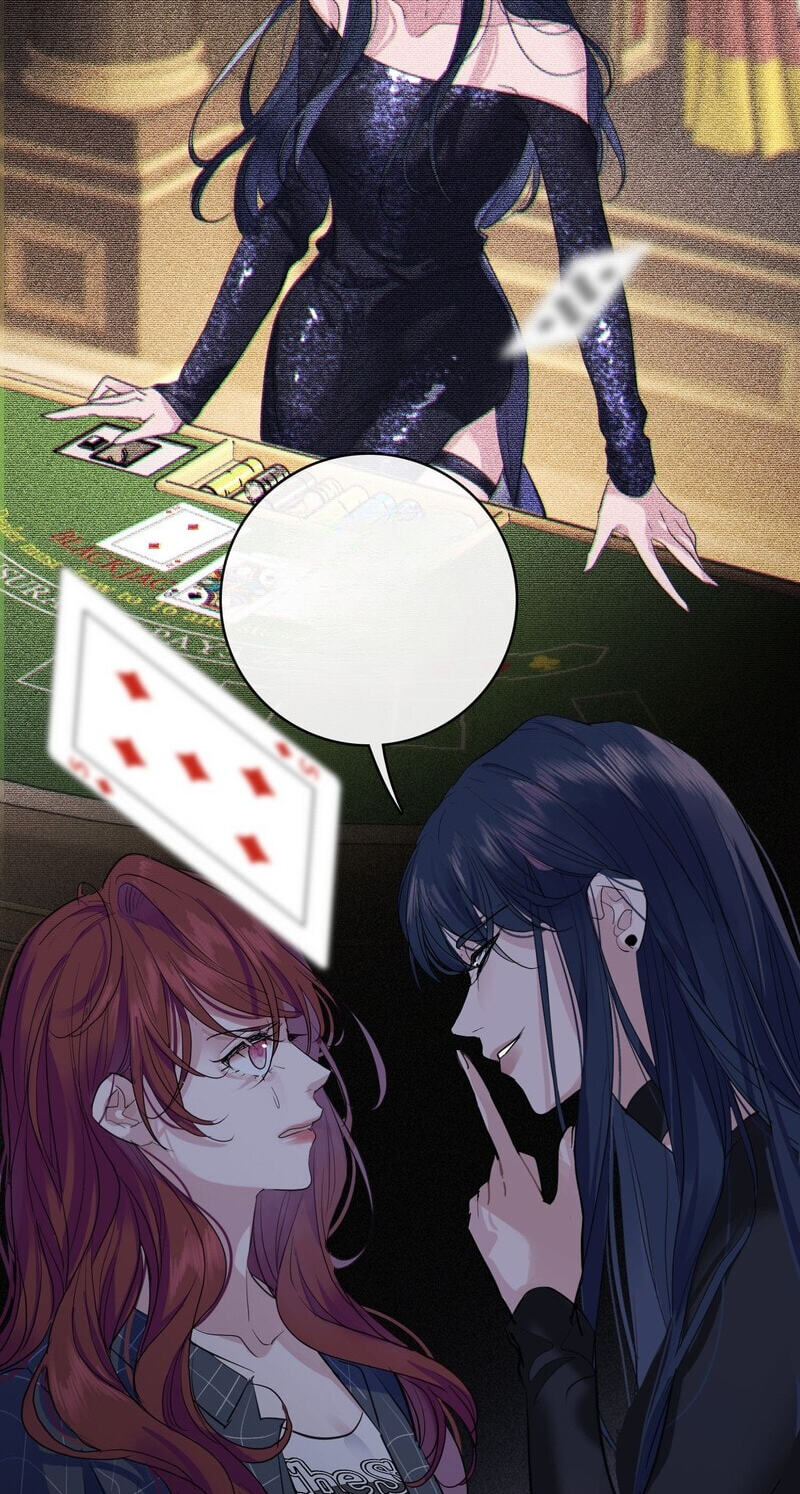 The Last Trump Card Chapter 5 page 19 - 