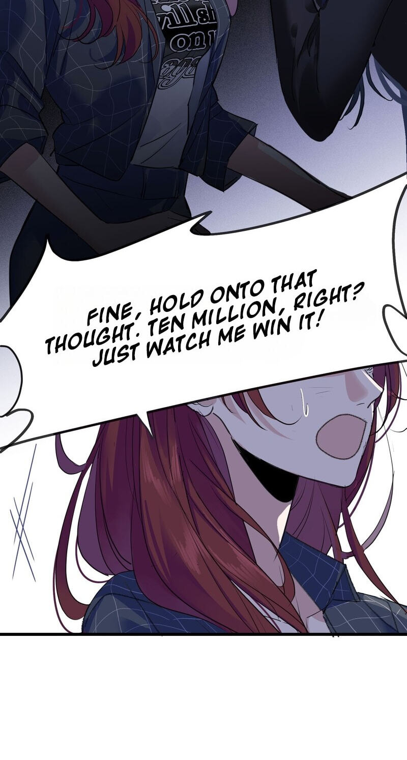 The Last Trump Card Chapter 5 page 20 - 