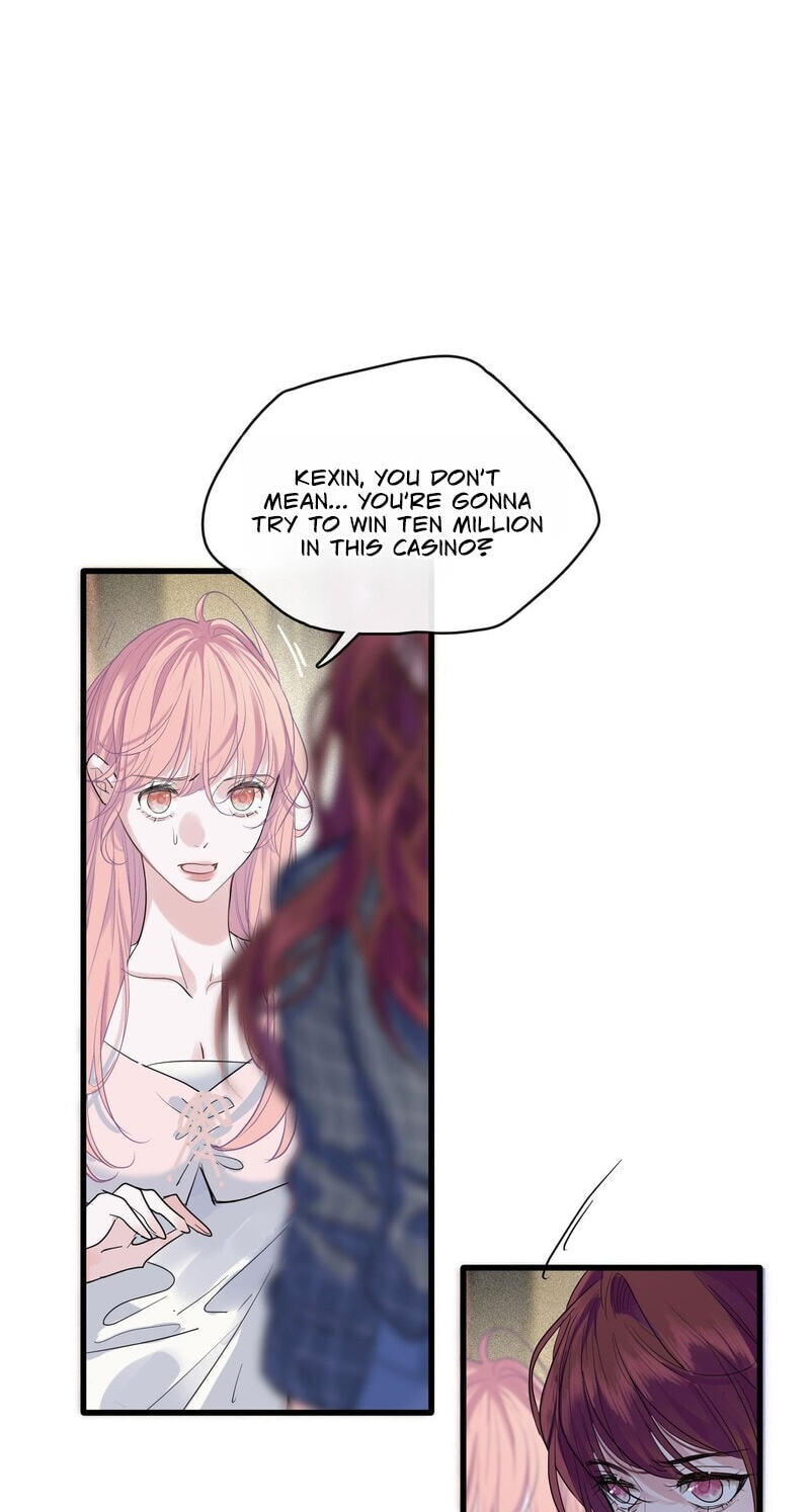 The Last Trump Card Chapter 5 page 21 - 