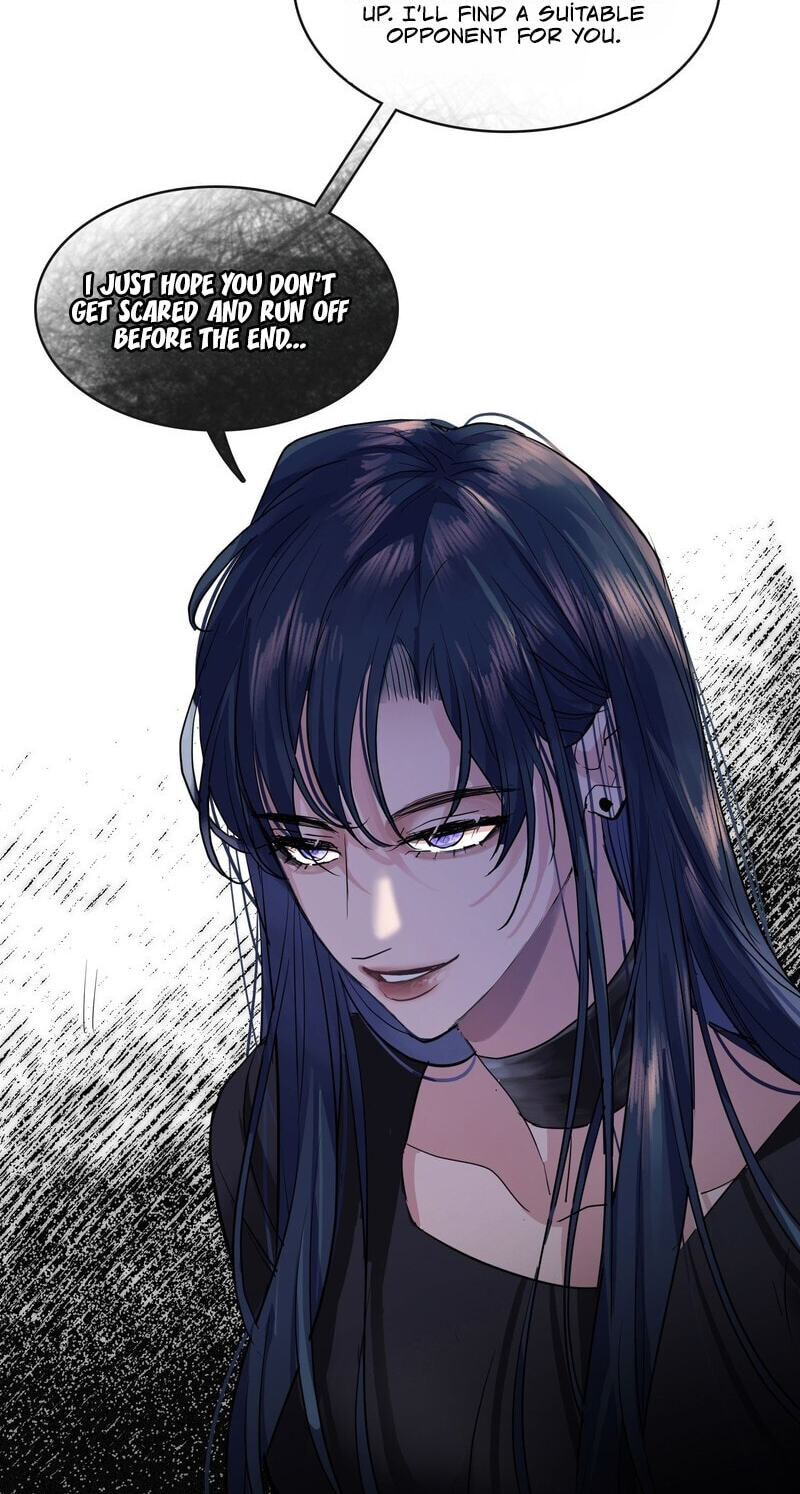 The Last Trump Card Chapter 5 page 24 - 