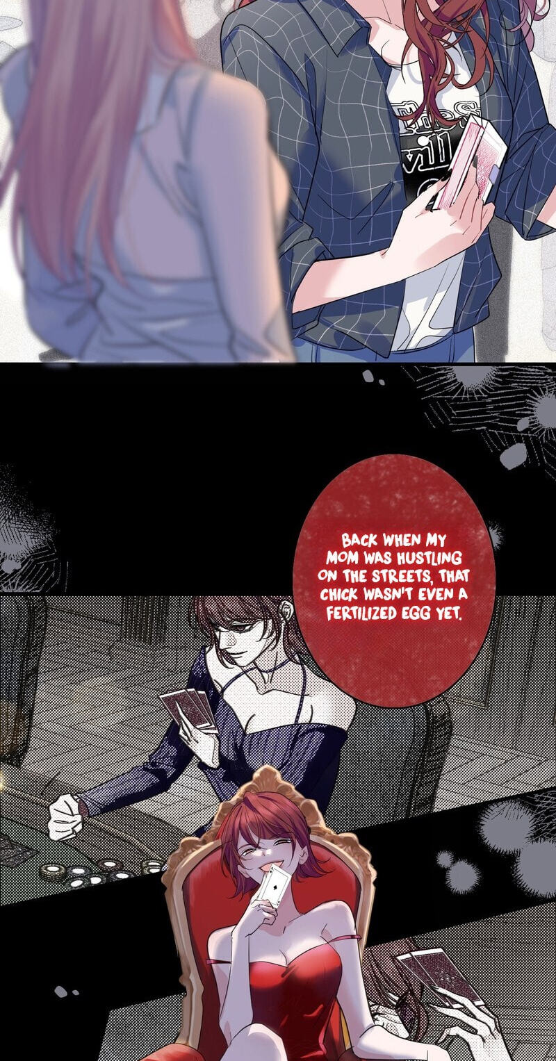 The Last Trump Card Chapter 5 page 29 - 