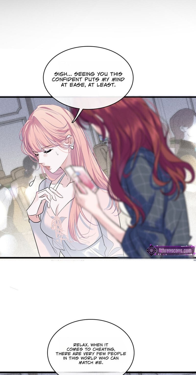 The Last Trump Card Chapter 5 page 31 - 
