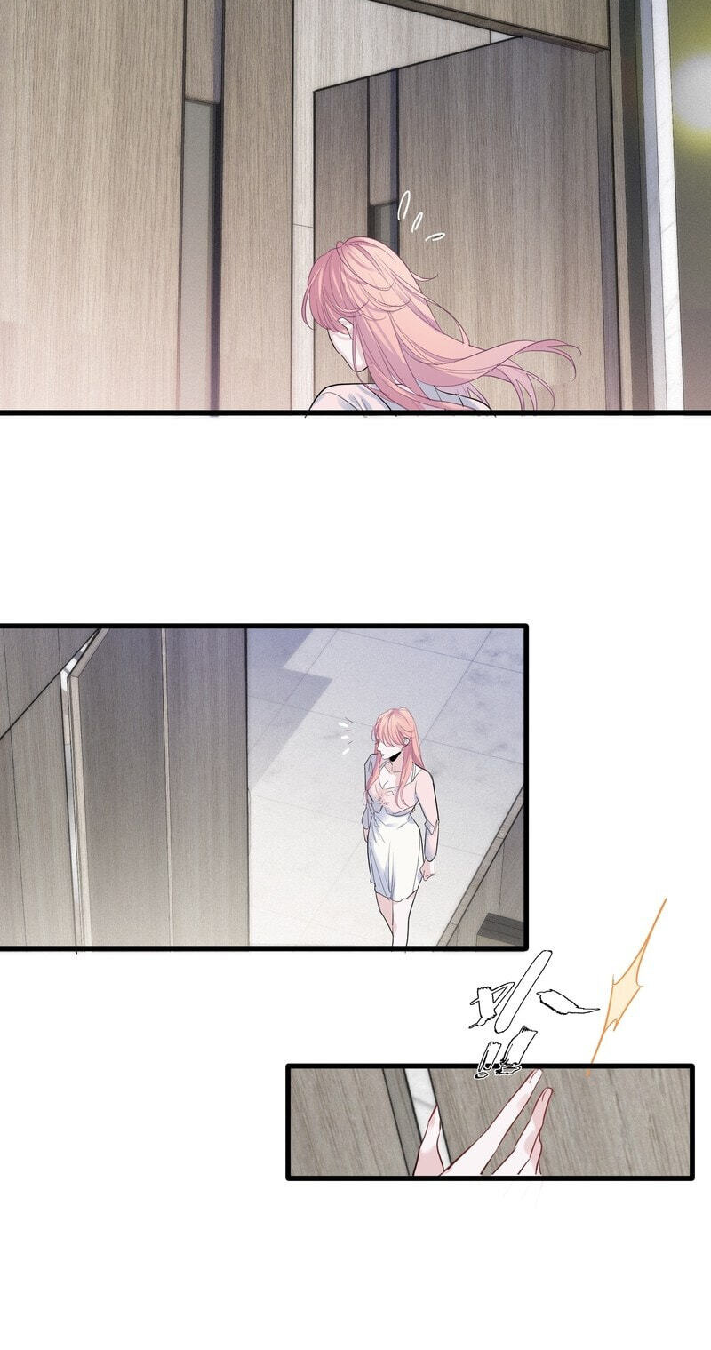 The Last Trump Card Chapter 5 page 35 - 